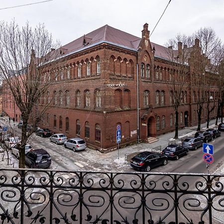 Leontovycha 1905 Apartman Lviv Kültér fotó