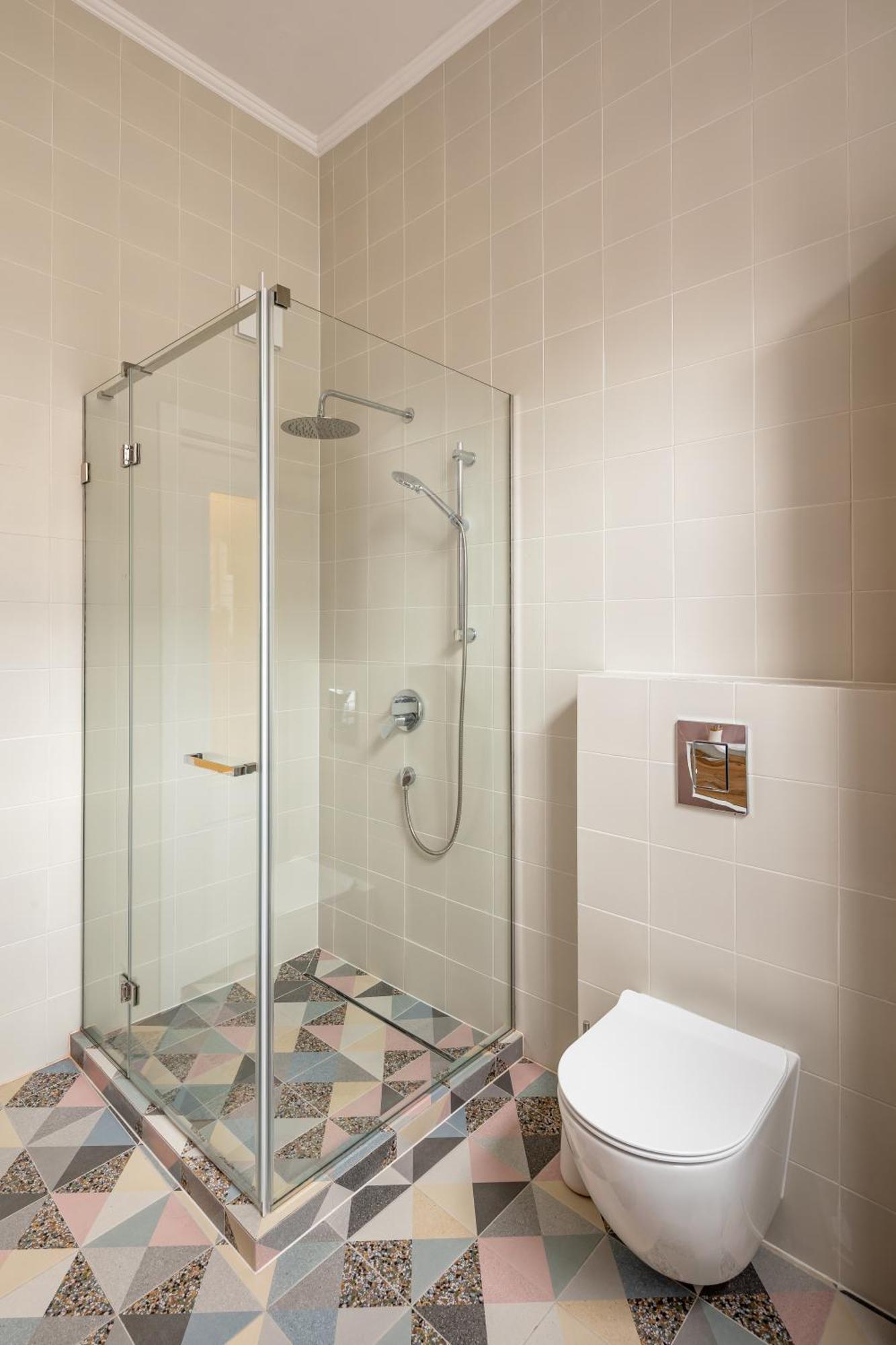 Leontovycha 1905 Apartman Lviv Kültér fotó